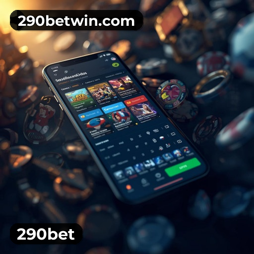 290bet login